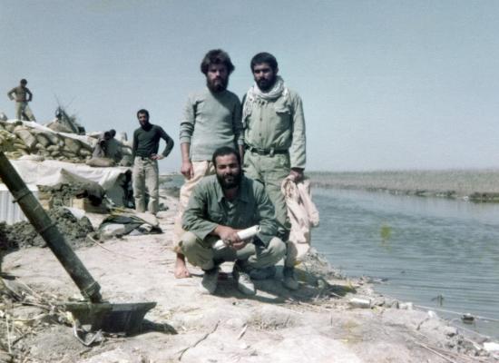 کاوه نبیری