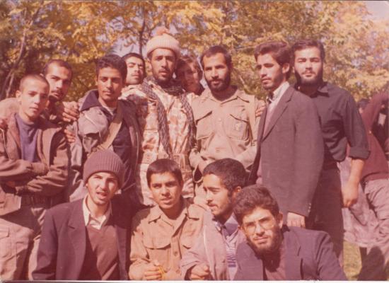 کاوه نبیری
