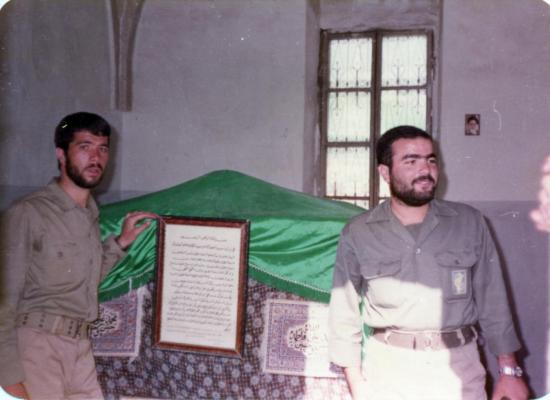 کاوه نبیری