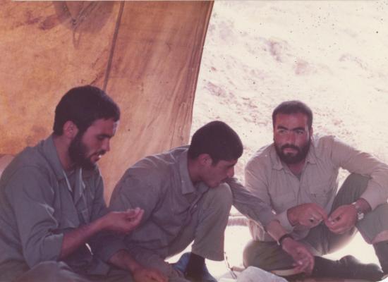 کاوه نبیری