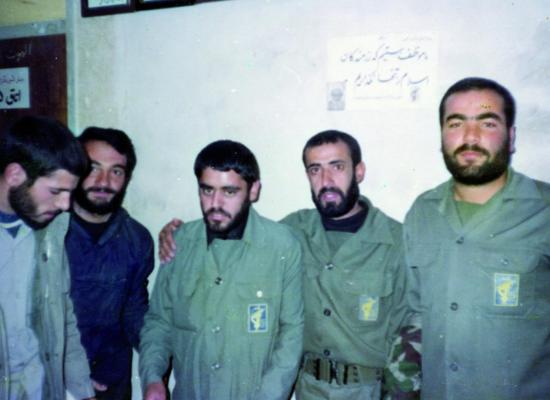 کاوه نبیری