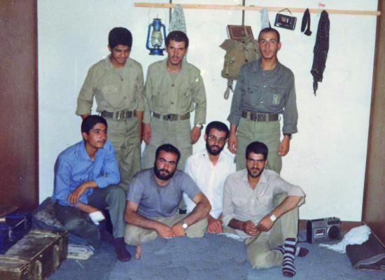 کاوه نبیری
