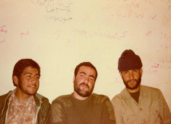 کاوه نبیری