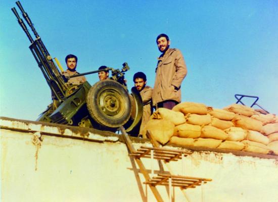 کاوه نبیری
