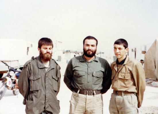 کاوه نبیری