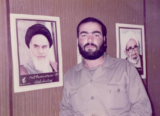 کاوه نبیری