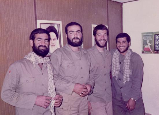 کاوه نبیری