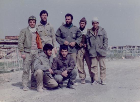 کاوه نبیری