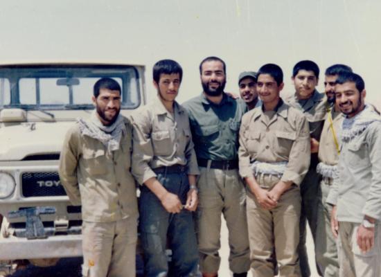 کاوه نبیری