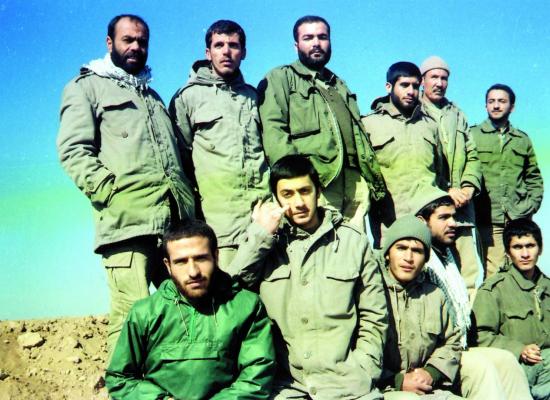کاوه نبیری