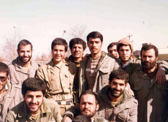 کاوه نبیری