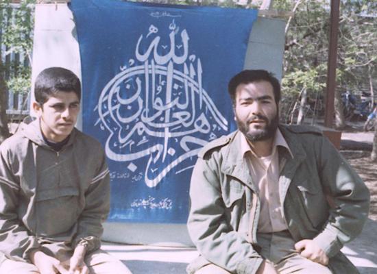 کاوه نبیری