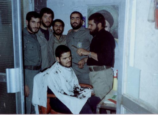 کاوه نبیری
