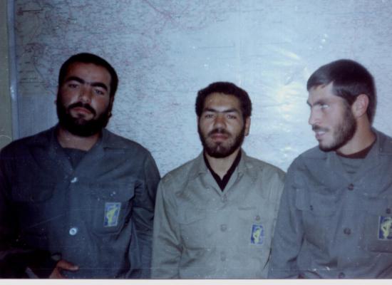 کاوه نبیری
