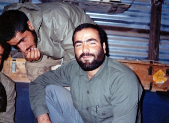 کاوه نبیری