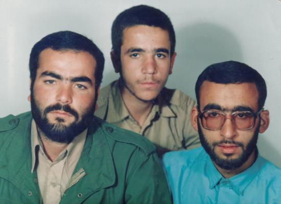 کاوه نبیری