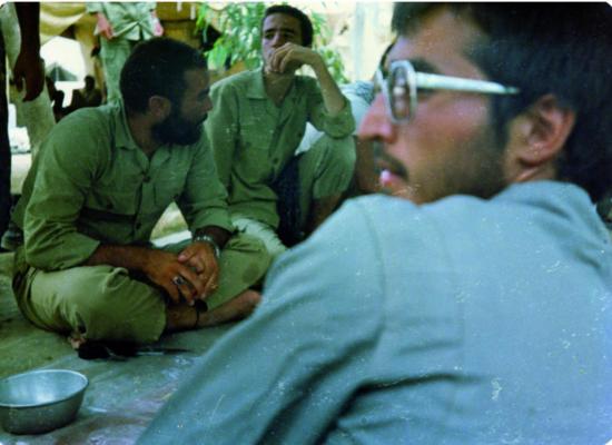 کاوه نبیری