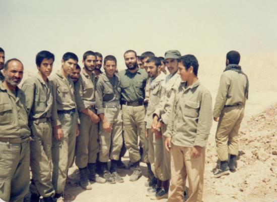 کاوه نبیری
