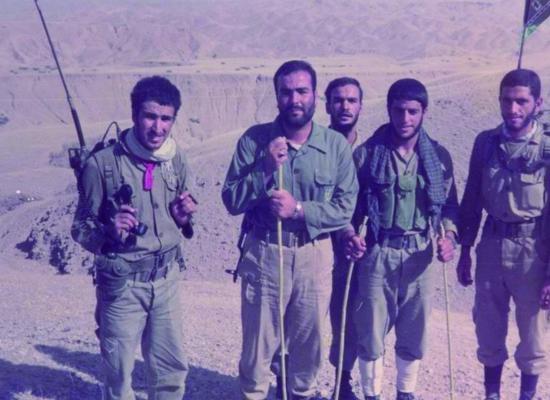 کاوه نبیری