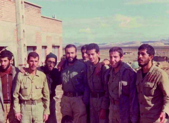 کاوه نبیری