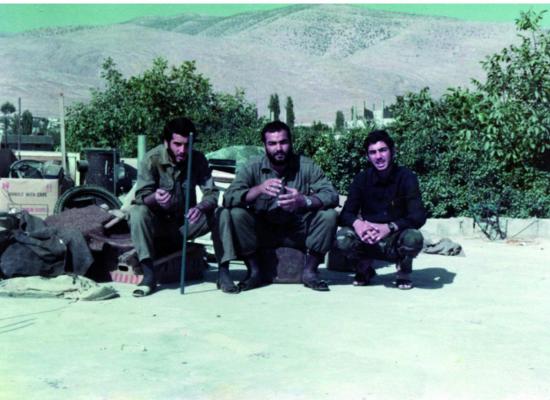 کاوه نبیری