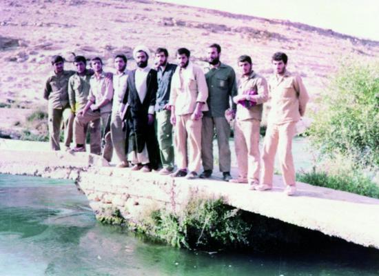 کاوه نبیری
