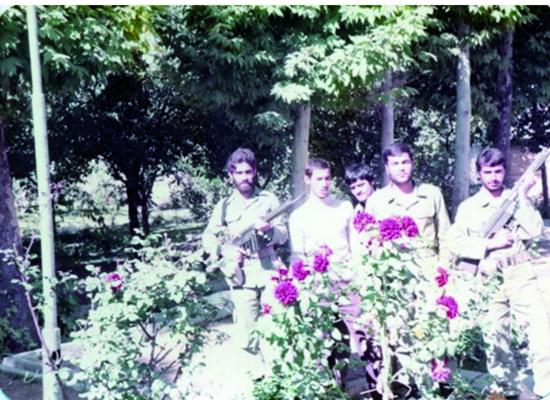 کاوه نبیری