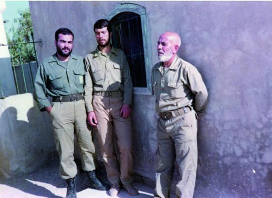 کاوه نبیری