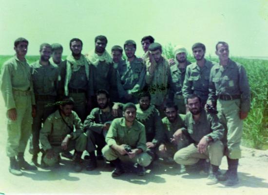 کاوه نبیری