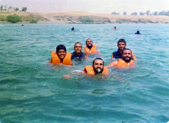 کاوه نبیری