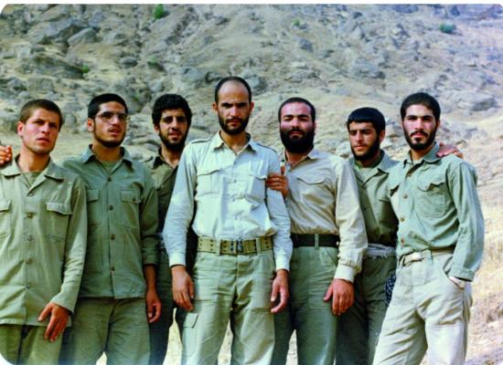 کاوه نبیری