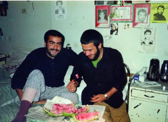 کاوه نبیری