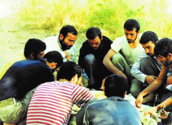کاوه نبیری