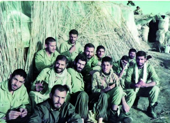 کاوه نبیری