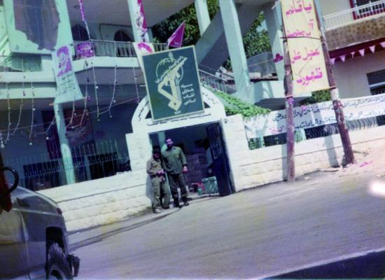 کاوه نبیری