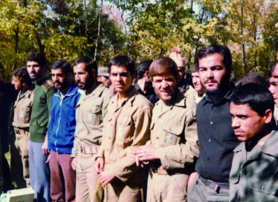 کاوه نبیری