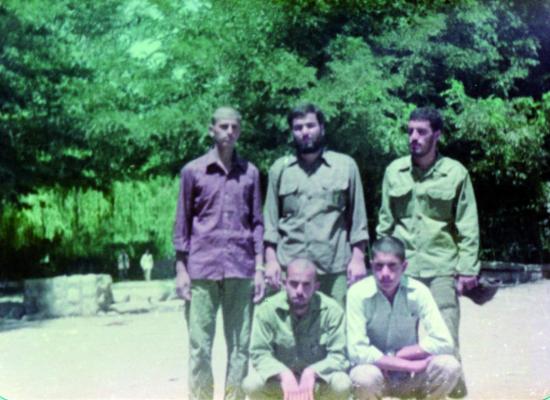 کاوه نبیری
