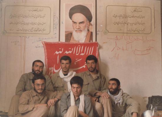 کاوه نبیری