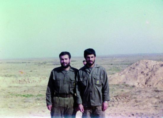 کاوه نبیری