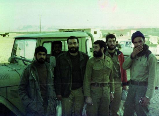 کاوه نبیری