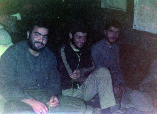 کاوه نبیری