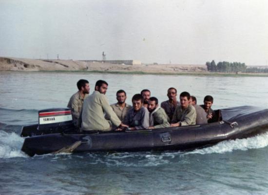 کاوه نبیری