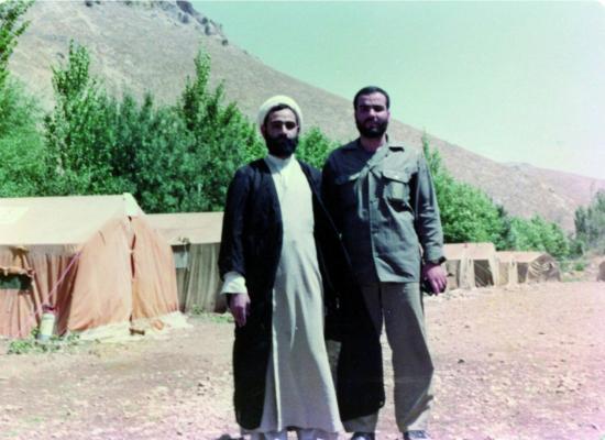 کاوه نبیری