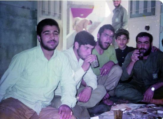کاوه نبیری