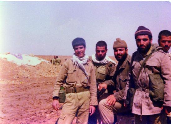 کاوه نبیری