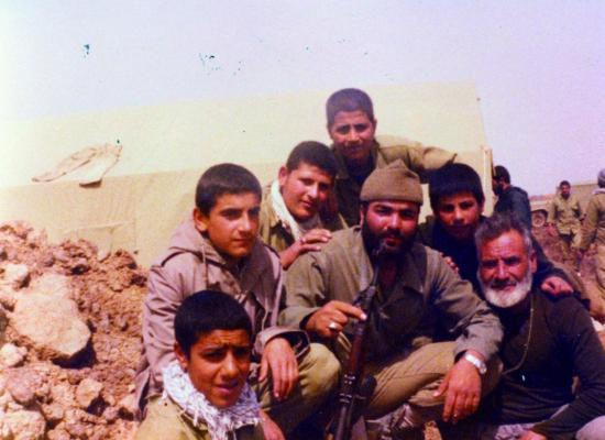 کاوه نبیری