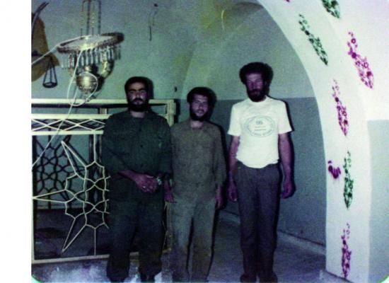 کاوه نبیری