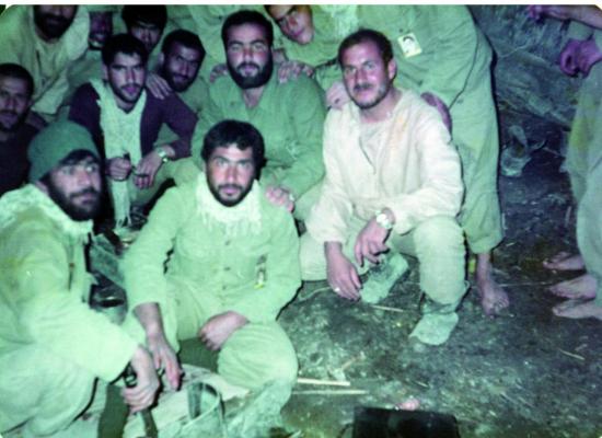 کاوه نبیری