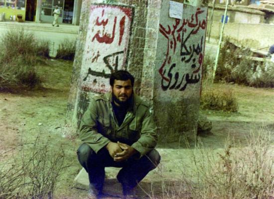 کاوه نبیری