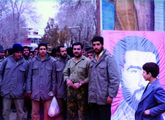 کاوه نبیری